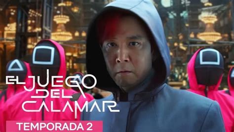 Cu Ndo Se Estrena El Juego Del Calamar En Netflix Y Todo Lo Que Hay