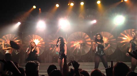 Fifth Harmony Top Down Live Youtube