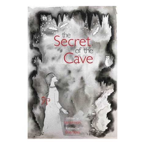 The Secret Of The Cave Medina Publishing Ltd