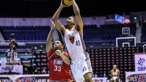 PBA 3x3 Limitless Forges Semis Showdown With TNT As SMB Takes On Meralco