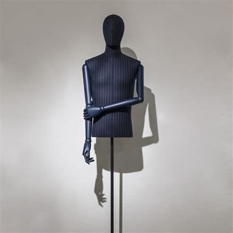 Maniqu Hombre Hans Boodt Mannequins