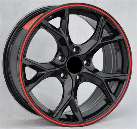 1418 ALUFELNI 17 5x114 3 HONDA ACCORD CIVIC CR Z CRV