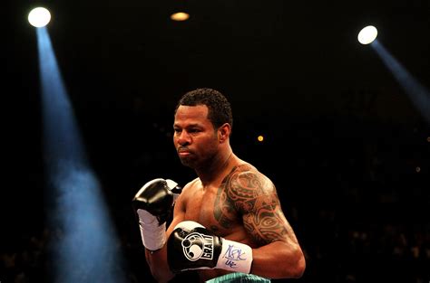 Shane Mosley The 5 Biggest Fights So Far For Manny Pacquiaos Next