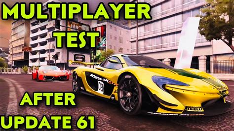 IS IT STILL GOOD Asphalt 8 McLaren P1 GTR Multiplayer Test