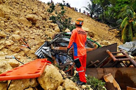 ASEANews: MANILA, Philippines-Dozens buried in Cebu landslide – Aseanews