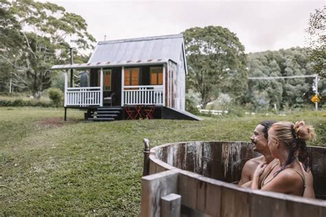 Of The Dreamiest Romantic Getaways Near Brisbane