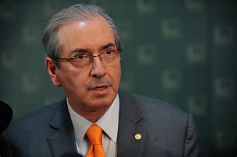 Supremo Decide Manter Pris O De Eduardo Cunha O Popular