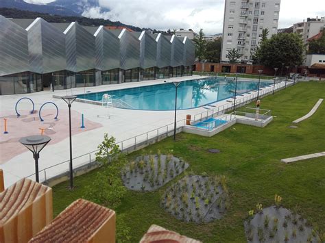 Chambéry Centre aquatique