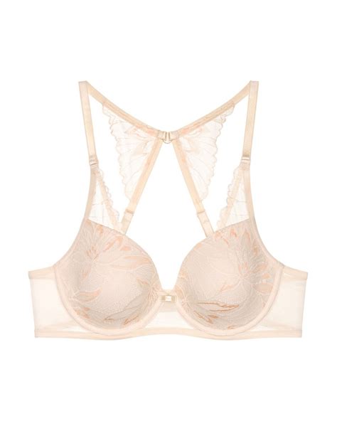 Bh Mit B Gel Gef Ttert Amourette Charm Delight Von Triumph Lingerie Beldona Ag