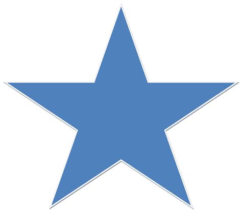 Stars Transparent Png