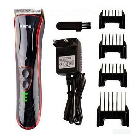 10 Best Waterproof Beard Trimmer In 2023 - The Wrench Finder