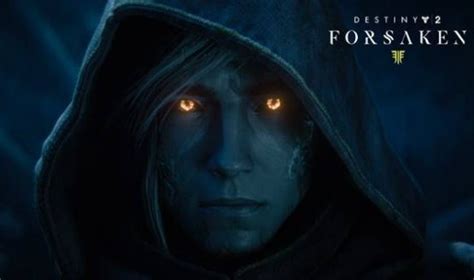 Destiny 2 Forsaken Launch Trailer Gives More Story Hints, Guardian Surprise