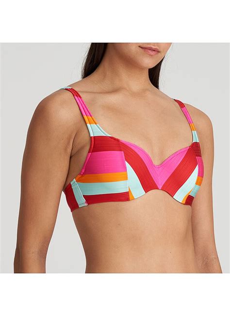 Marie Jo Swim Tenedos Balconette Bikini Top 1006219