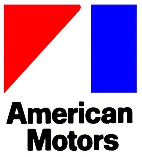 Amc Car Logo Logo Amc American Motors Corporation American Motors