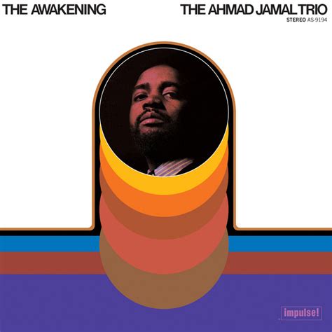 I Love Music Ahmad Jamal Trio Spotify