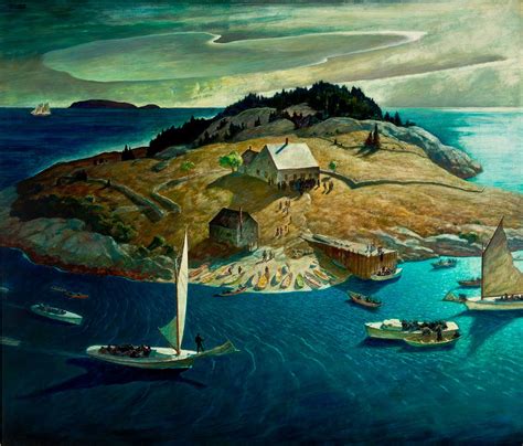 N C Wyeth A Retrospective Underpaintings Magazine