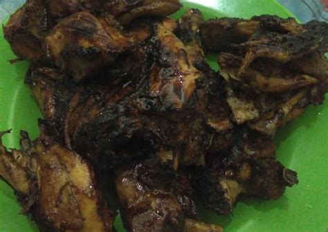 Resep Ayam Bakar Spesial Oleh Ira Andini Cookpad