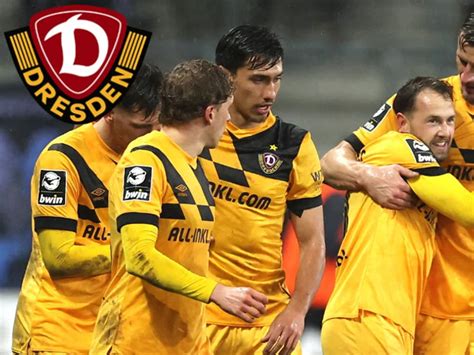 The Dynamo Dresden Logo History Colors Font And Meaning