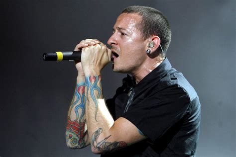 Linkin Park Anuncia Papercuts Un Disco Con Sus Grandes Xitos Y Lo