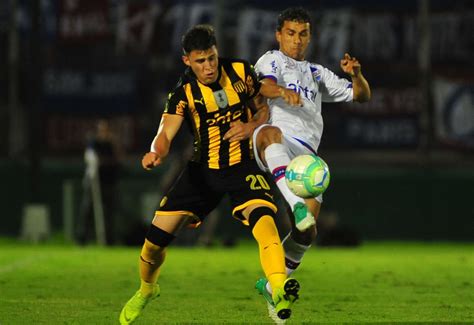 Peñarol Y Nacional Podrían Jugar Un Clásico De Pretemporada En Miami Estados Unidos