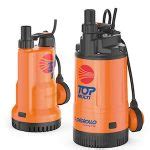 PEDROLLO Italy Submersible Pump Malaysia Hup Sheng Hardware