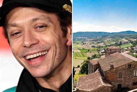 Valentino Rossi Occasione Da Brividi Puoi Incontrarlo Con Una Cifra