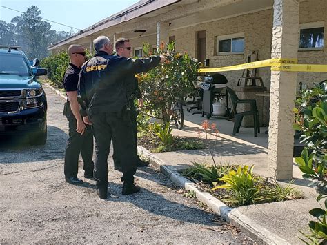 Sex Offender 69 Convicted Of Sex With Girl Under 15 Is Found Dead In Homicide At Motel For