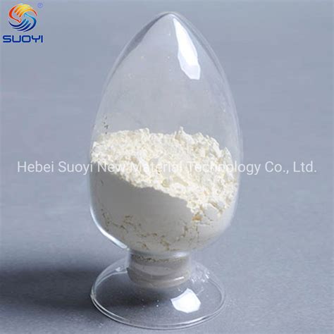 High Purity 99 99 99 Rare Earth Holmium Oxide Ho2o3 Powder Holmium