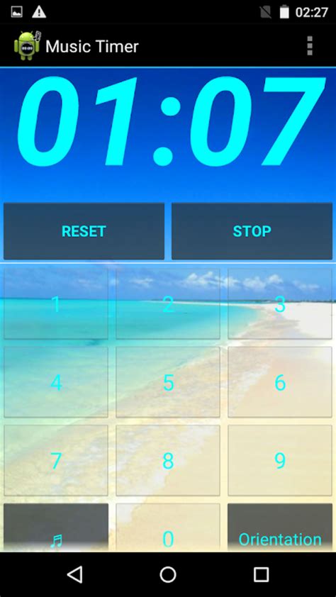 Music Timer APK for Android - Download