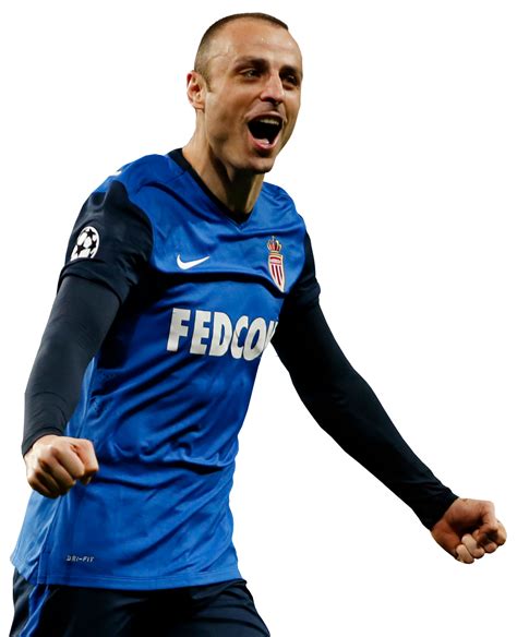 Dimitar Berbatov football render - FootyRenders