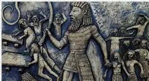 Oro De Los Anunnaki Los Creadores De La Humanidad