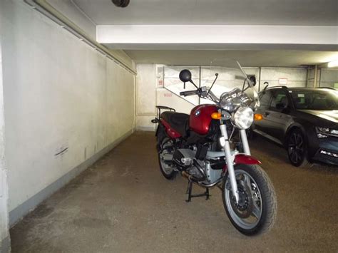 BMW R850R Naked Bike Willhaben