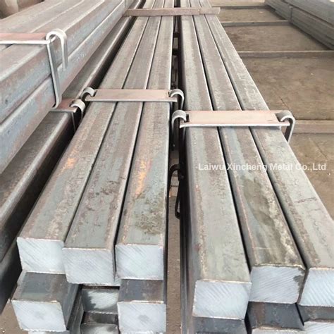 Alloy Steel Square Bar Alloy Steel Square Bar Square Bar