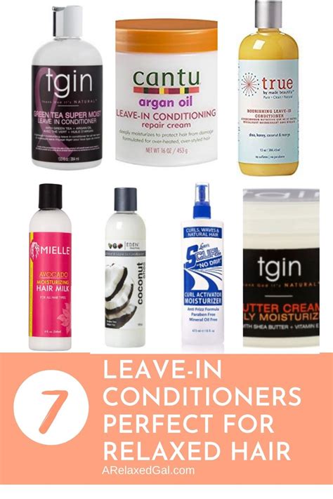 Black Natural Hair Softener