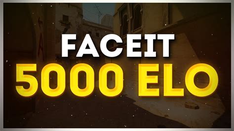 CS2 LIVE FACEIT 3500 ELO YouTube