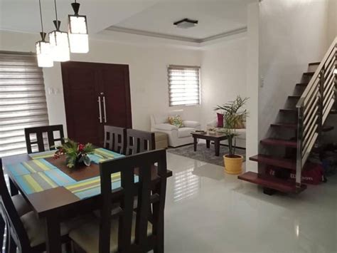 House And Lot For Sale Floridablanca Pampanga Properties