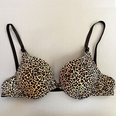 Women Bras Push Up Bra Sexy Lingerie Underwire Brassiere Front Closure Bralette Ebay
