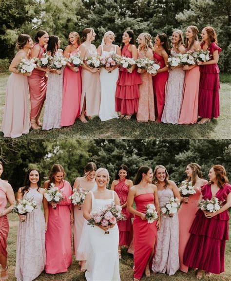 Pin By Norah Samuels On Wedding Thoughts In 2023 Floral Bridesmaid