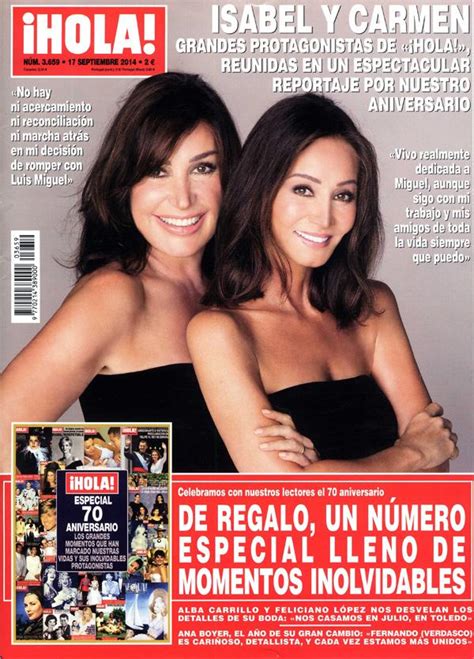 Total 58 Imagen Portada Revista Hola Abzlocal Mx