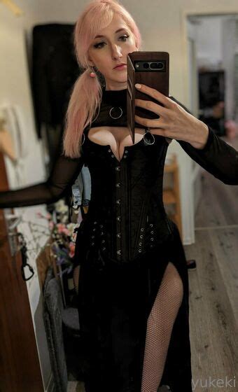 Yukeki Nude Leaks OnlyFans Leaked Models The Fappening Leaked Photos