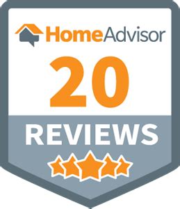 HomeAdvisor Logo Download png
