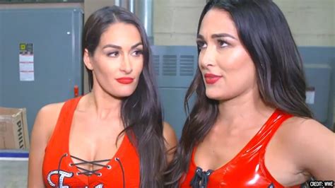 The Bella Twins Explain Reasoning Behind Attack on Ronda Rousey