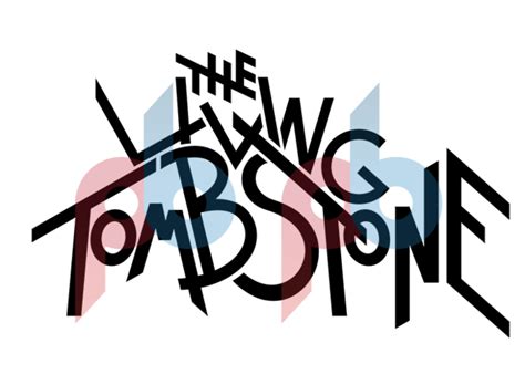 The Living Tombstone | Know Your Meme