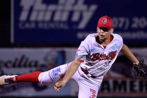 Béisbol Juvenil 2024 Line Up de Panamá Metro vs Coclé en Juego 2 de la