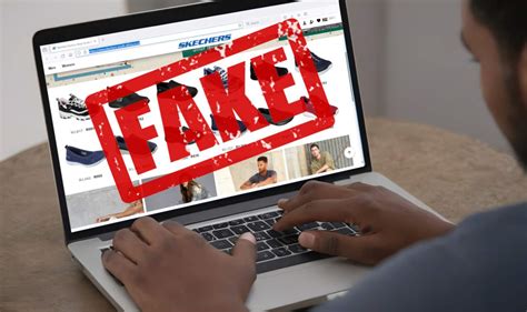 Surge In Fake Online Shopping Sites