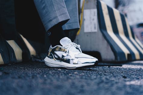 adidas x Stella McCartney UltraBOOST 22