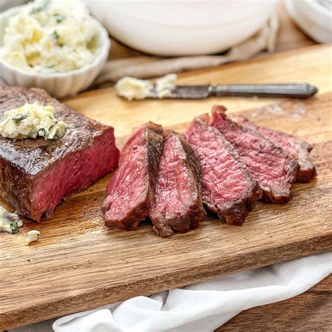 How To Reverse Sear Steaks Perfectly Recipe In 2022 Reverse Sear