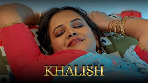 Watch Khalish P EP Hindi Hot Web Series ULLU Ixiporn Fans