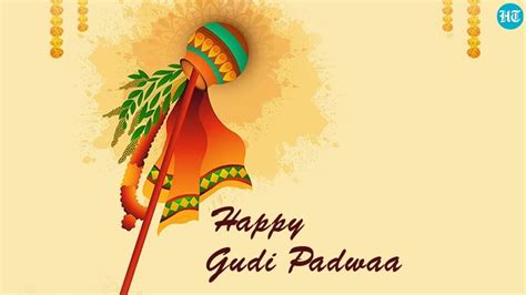 Happy Gudi Padwa Wishes Images Messages And Quotes To Share