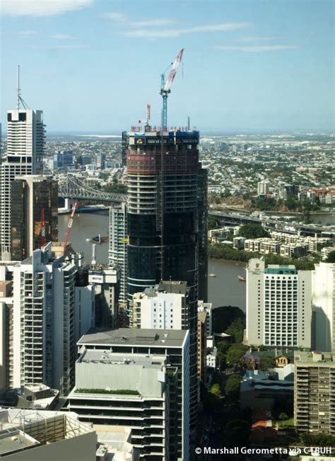 Brisbane Skytower - The Skyscraper Center